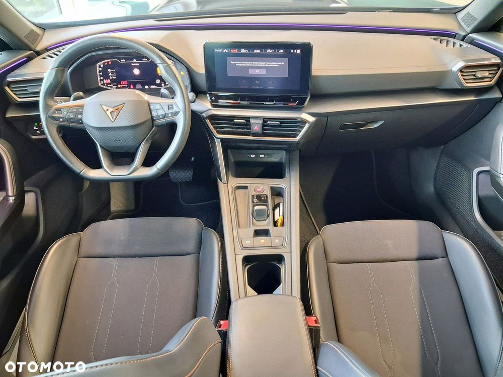 Cupra Formentor - 17