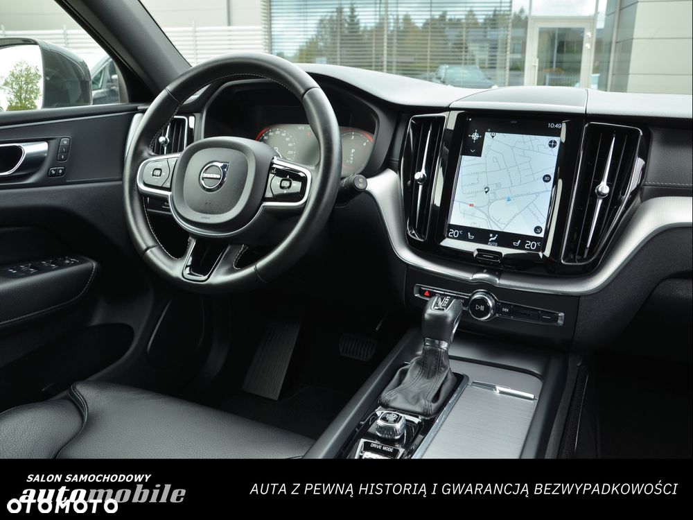 Volvo XC 60 D4 Inscription - 16