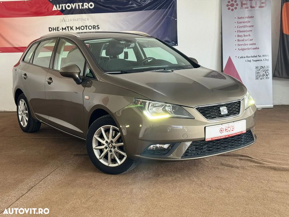 Seat Ibiza ver-1-0-tsi-s-s-dsg-style - 3