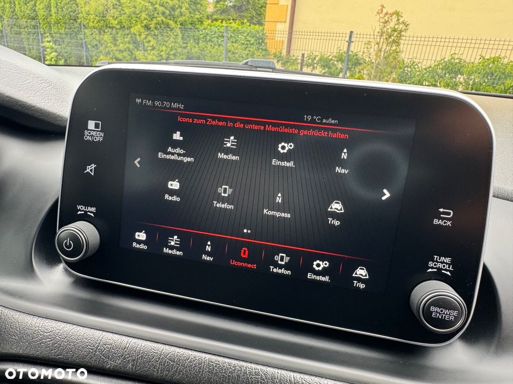 Fiat Tipo 1.4 T-Jet Business Line - 18