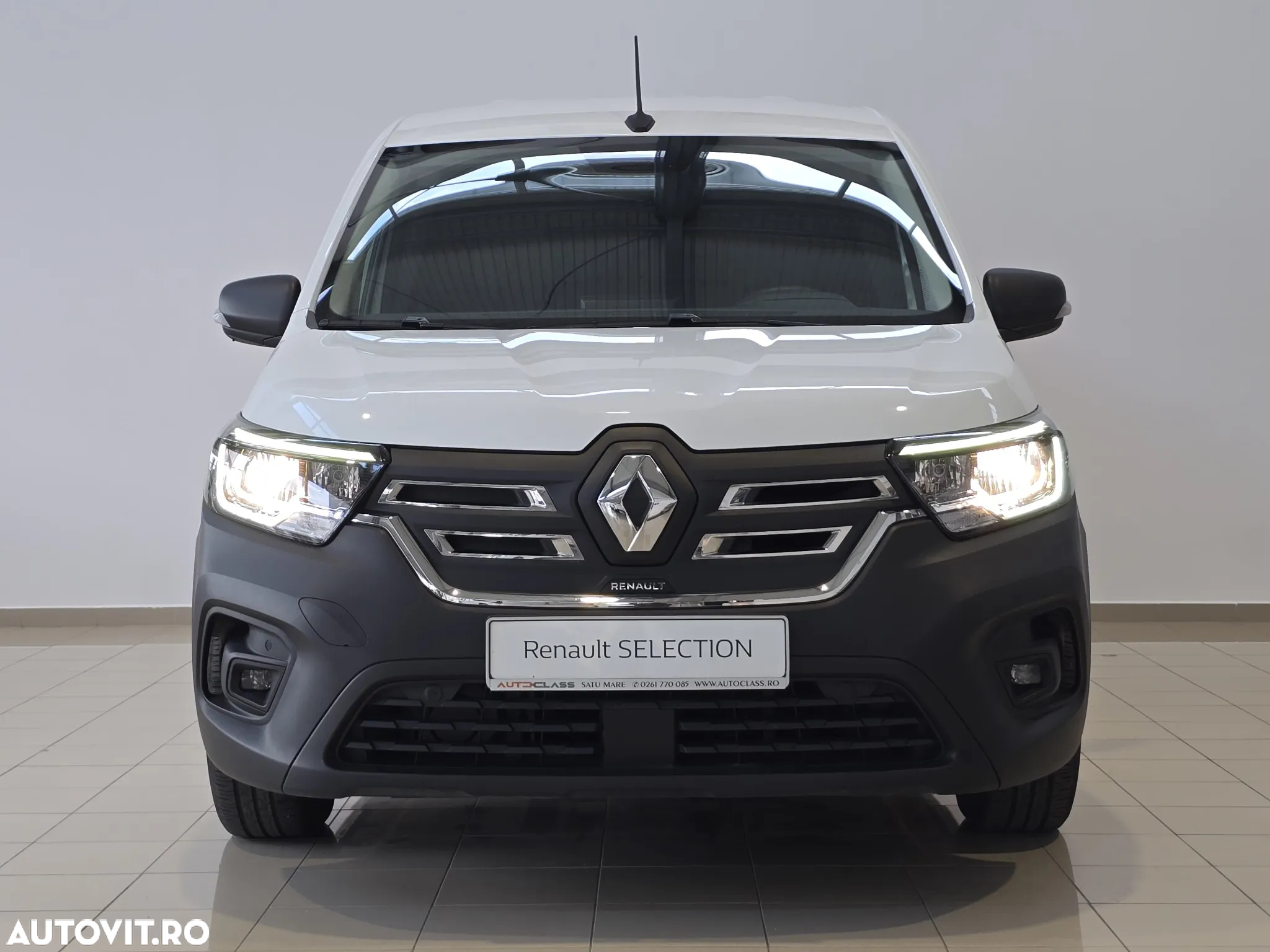 Renault Kangoo - 24