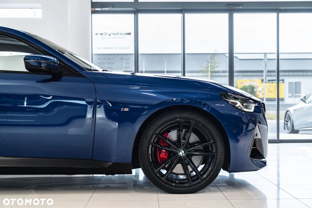 BMW Seria 2 220d mHEV M Sport - 15