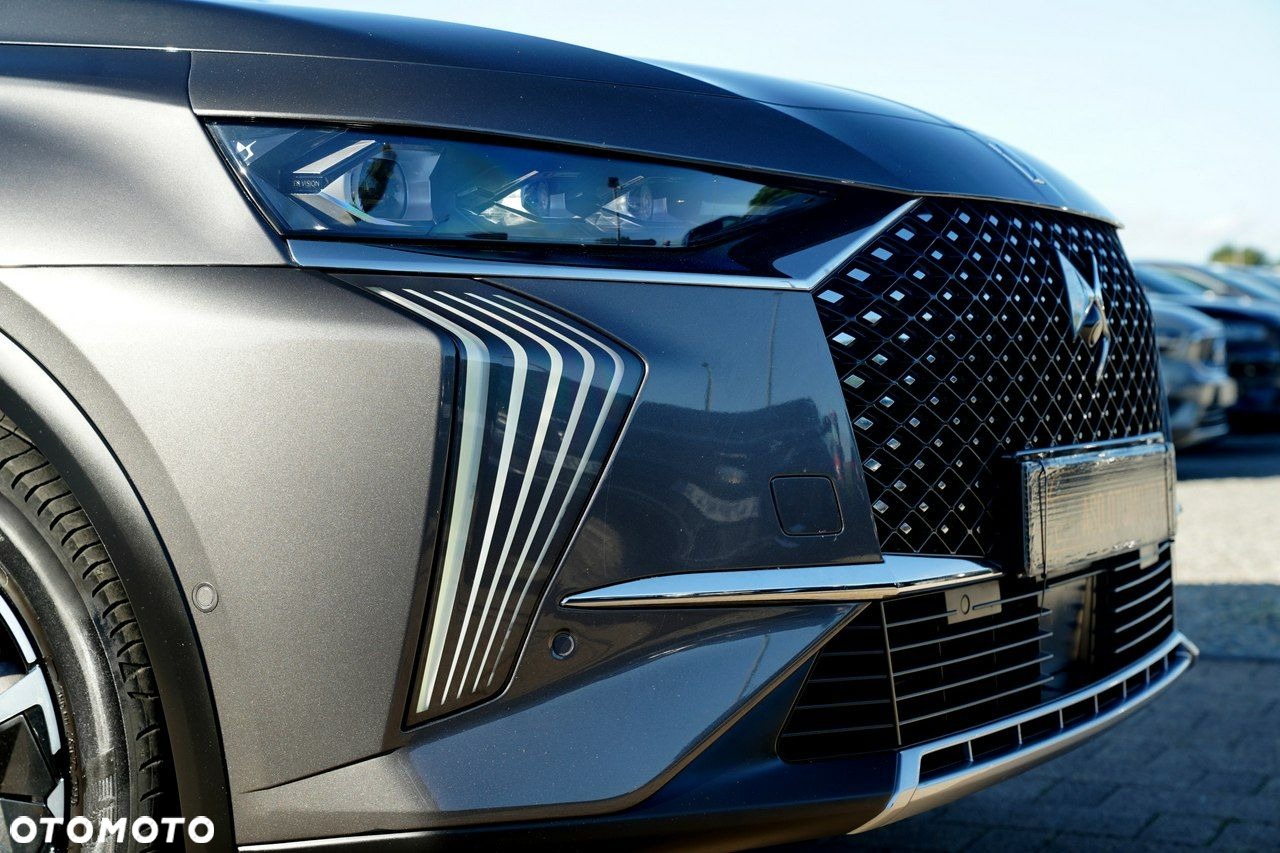 DS Automobiles DS 7 Crossback - 6
