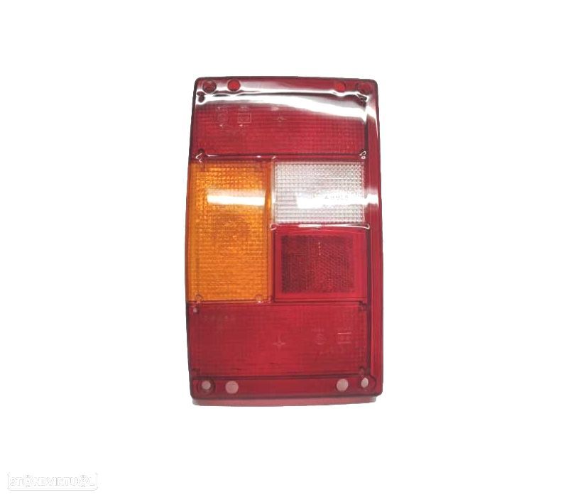 FAROLIN ESQ INTERIORES PARA LAND ROVER RANGE ROVER 82-89 - 1
