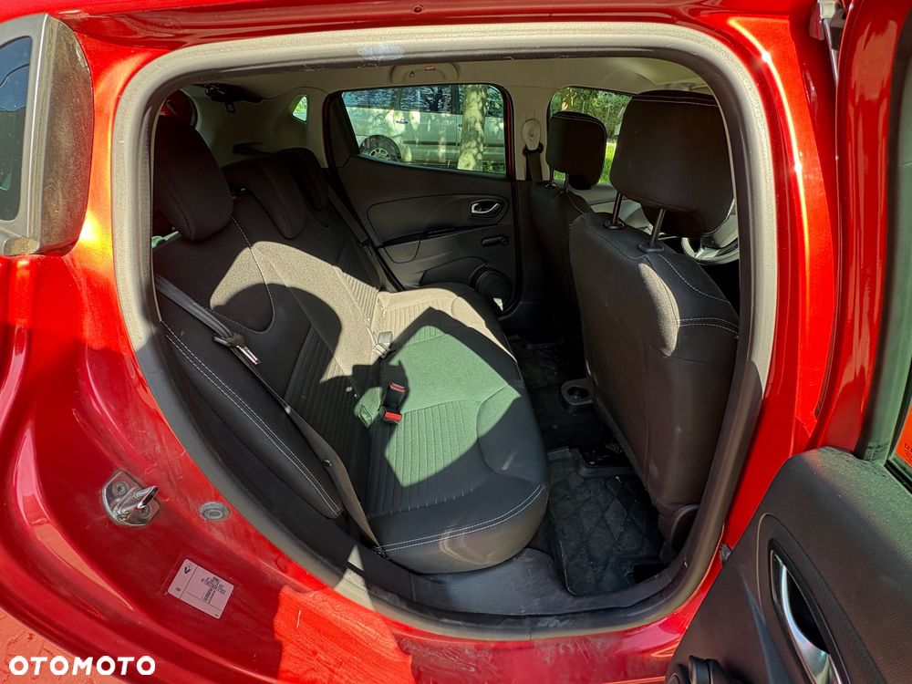 Renault Clio 0.9 Energy TCe Limited EU6 - 24