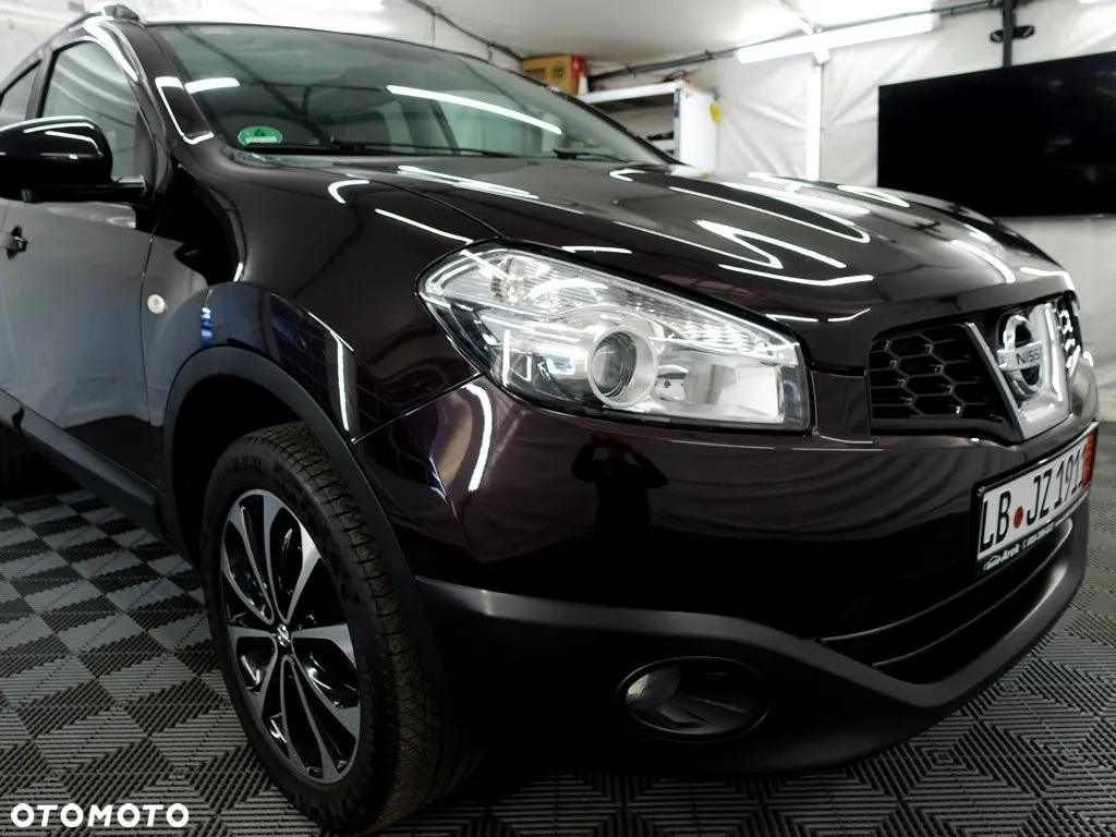 Nissan Qashqai 2.0 I-Way - 24