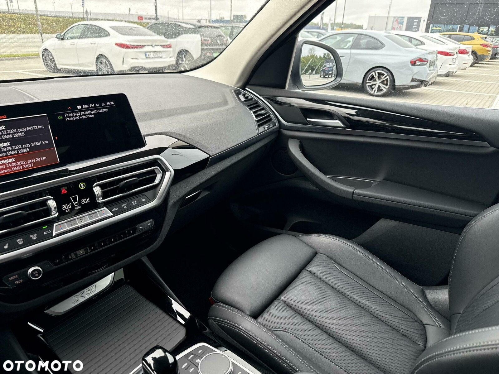 BMW X3 - 28