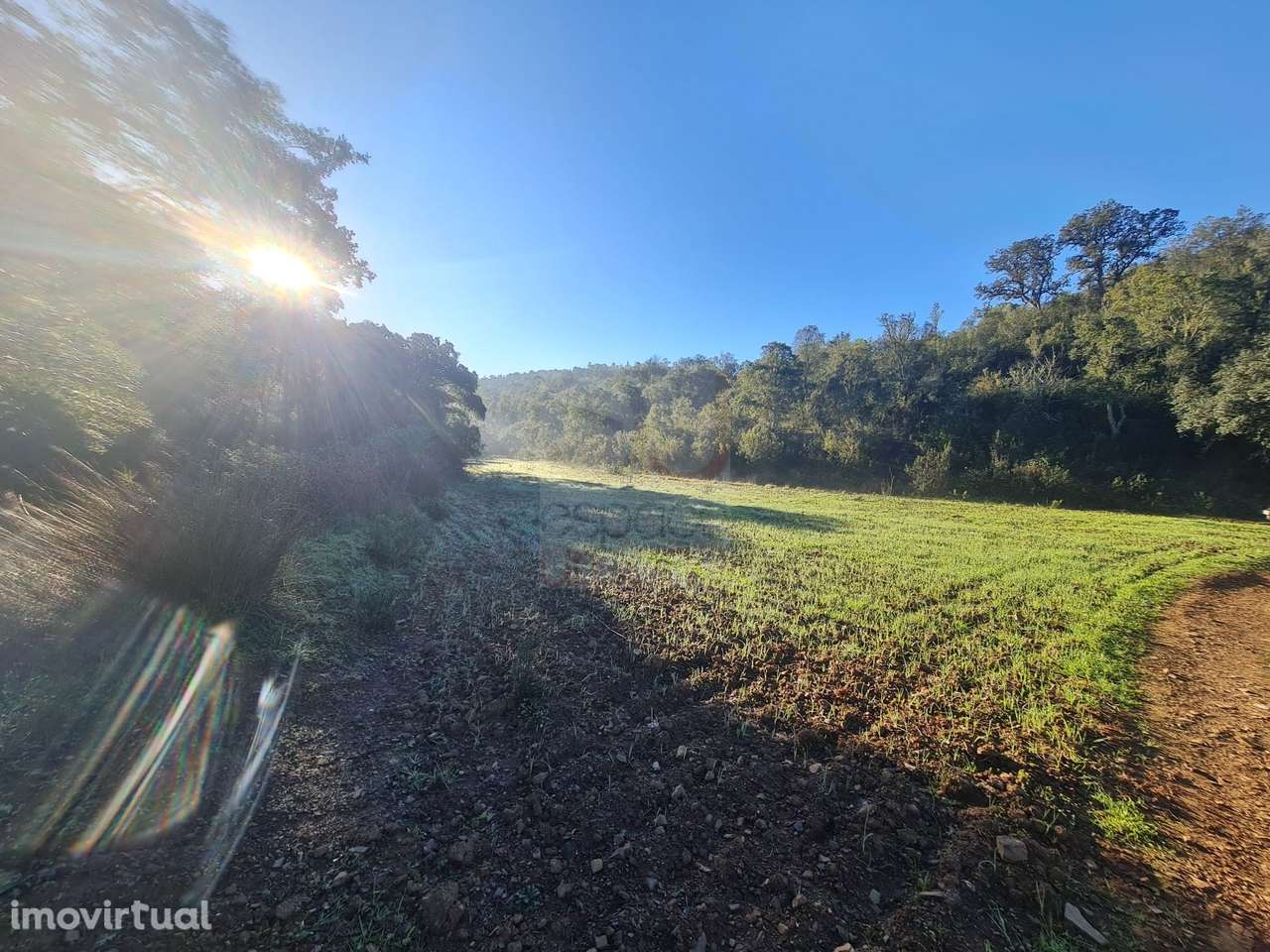 MARAVILHOSO TERRENO RÚSTICO PARA VENDA COM 41.600 M2 !! - Grande imagem: 4/26