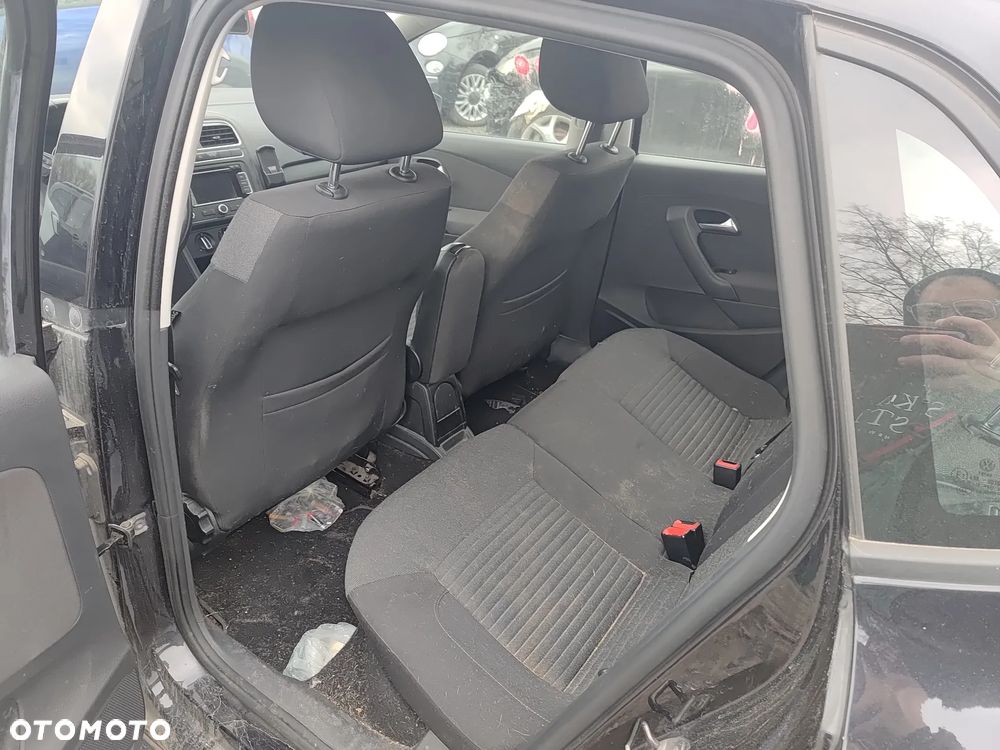 Volkswagen Polo - 21