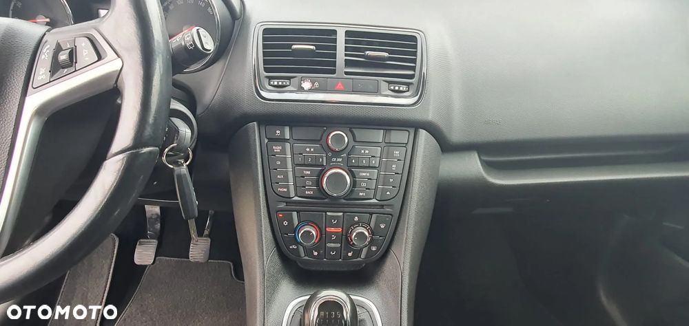 Opel Meriva 1.4 Edition - 19