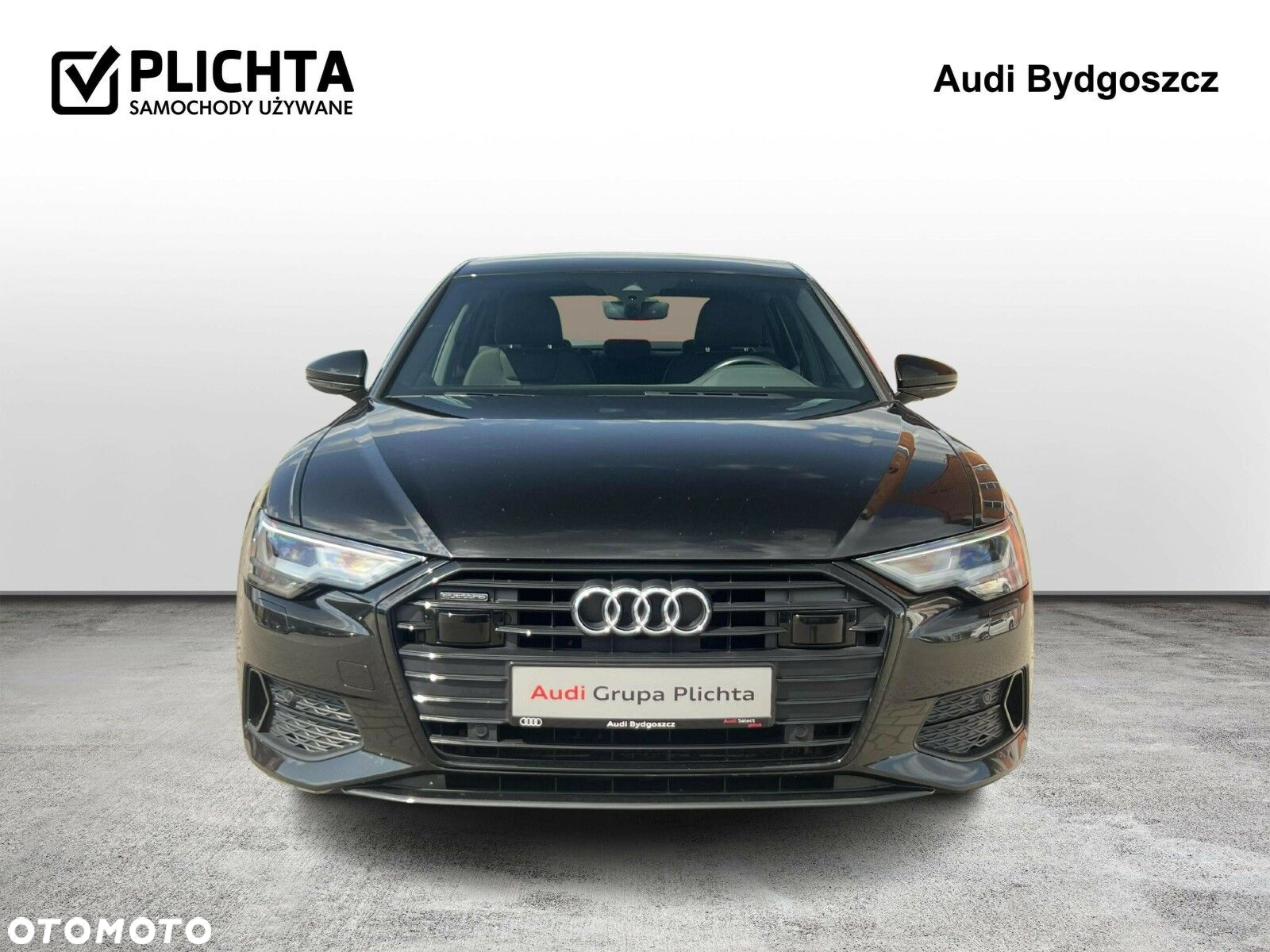 Audi A6 - 8