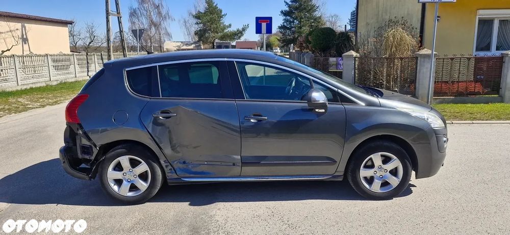 Peugeot 3008 HDi FAP 150 Active - 3