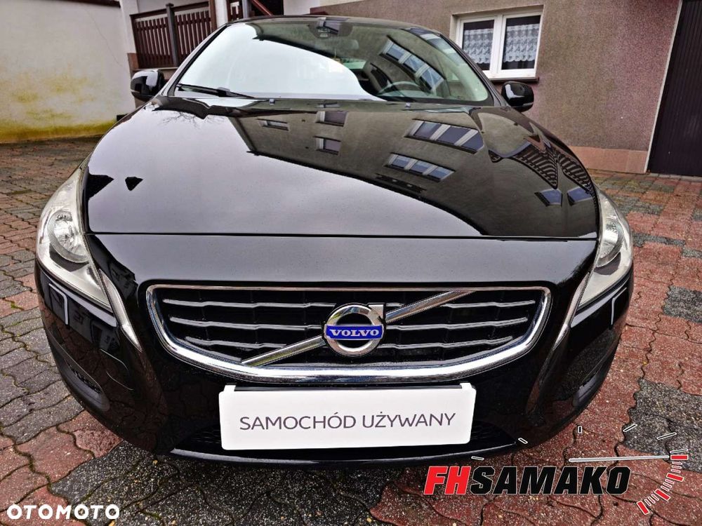 Volvo V60 - 8