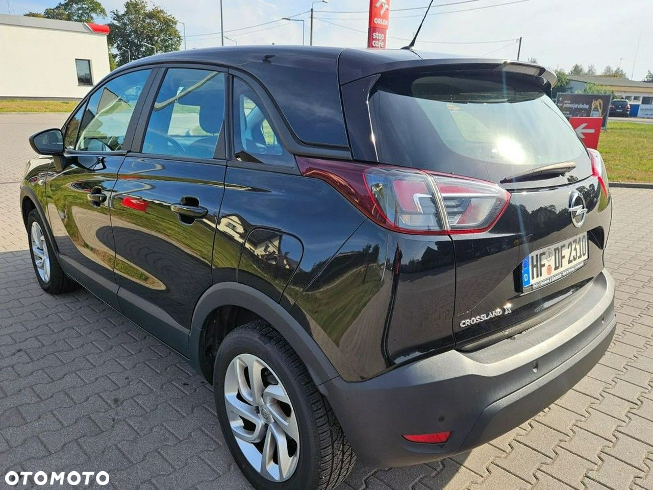 Opel Crossland X - 6