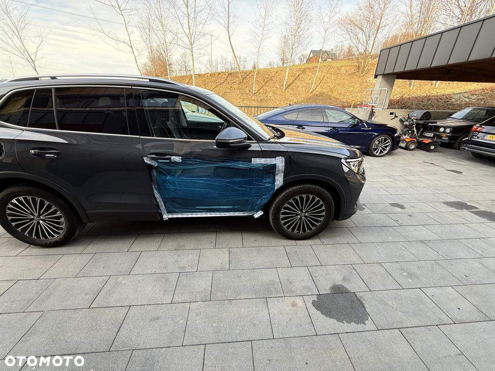 Volkswagen Tiguan 1.5 TSI EVO Elegance DSG - 9