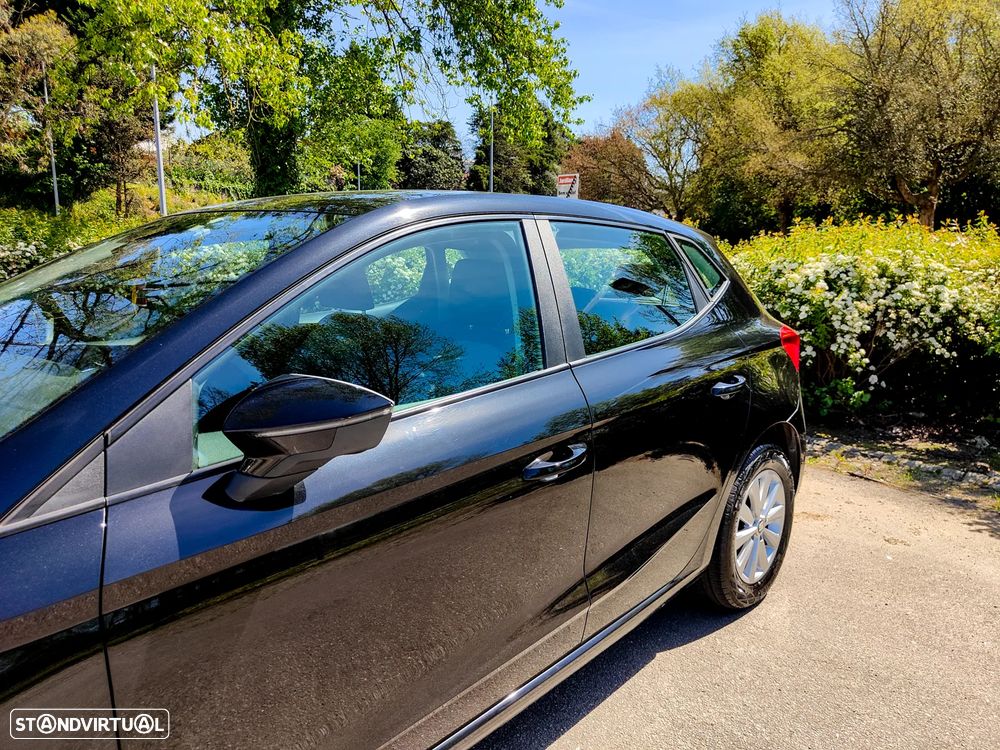 SEAT Ibiza 1.6 TDI Style - 17