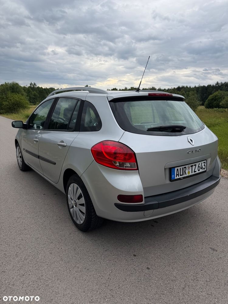 Renault Clio 1.2 TCE Extreme - 6