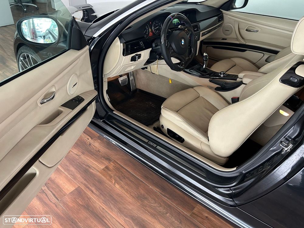 BMW 335 d Auto - 8