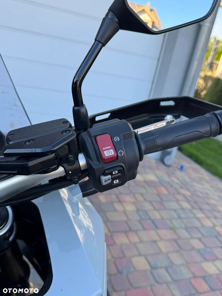 Honda X-ADV - 9