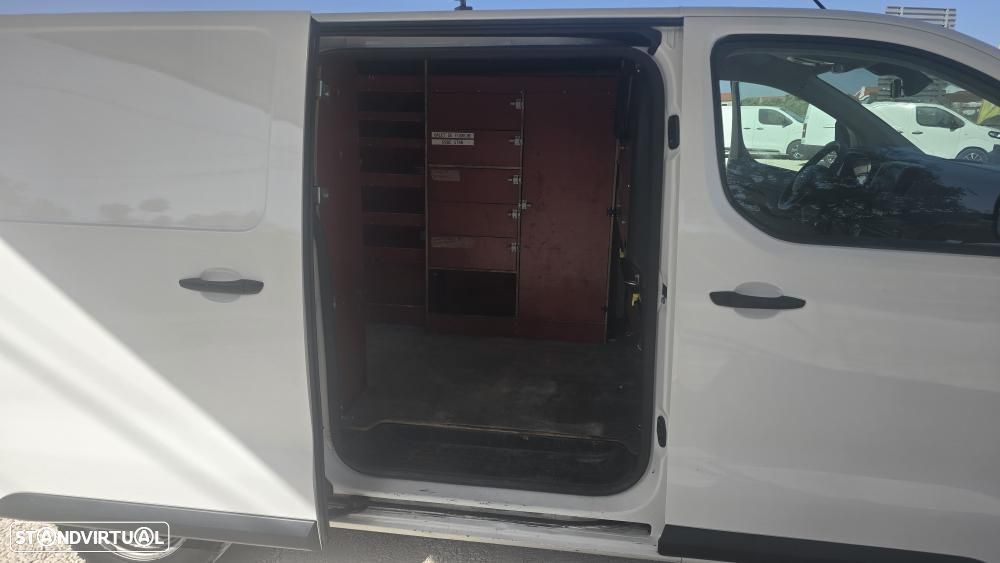 Toyota Proace 2.0 D4-D L1 H1 - 19
