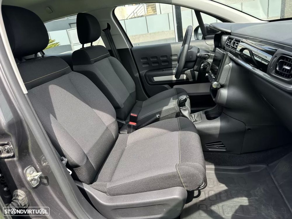 Citroën C3 1.2 PureTech Shine - 45