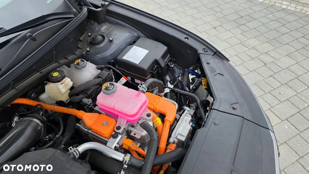 Hyundai Tucson 1.6 T-GDi HEV 2WD N Line - 40