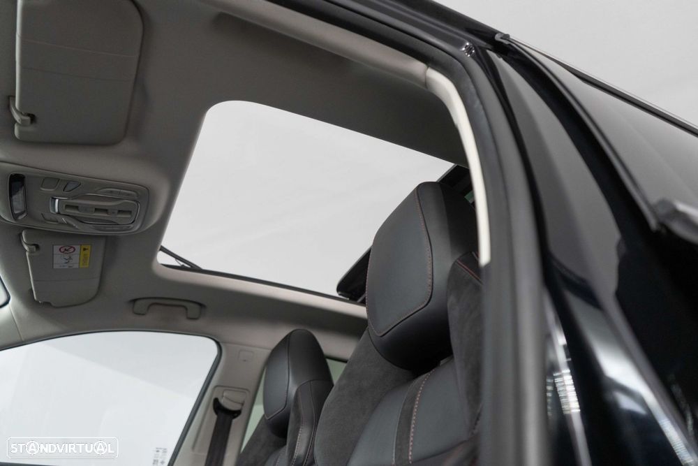 MG EHS 1.5 T-GDI Plug-in Hybrid Luxury - 19