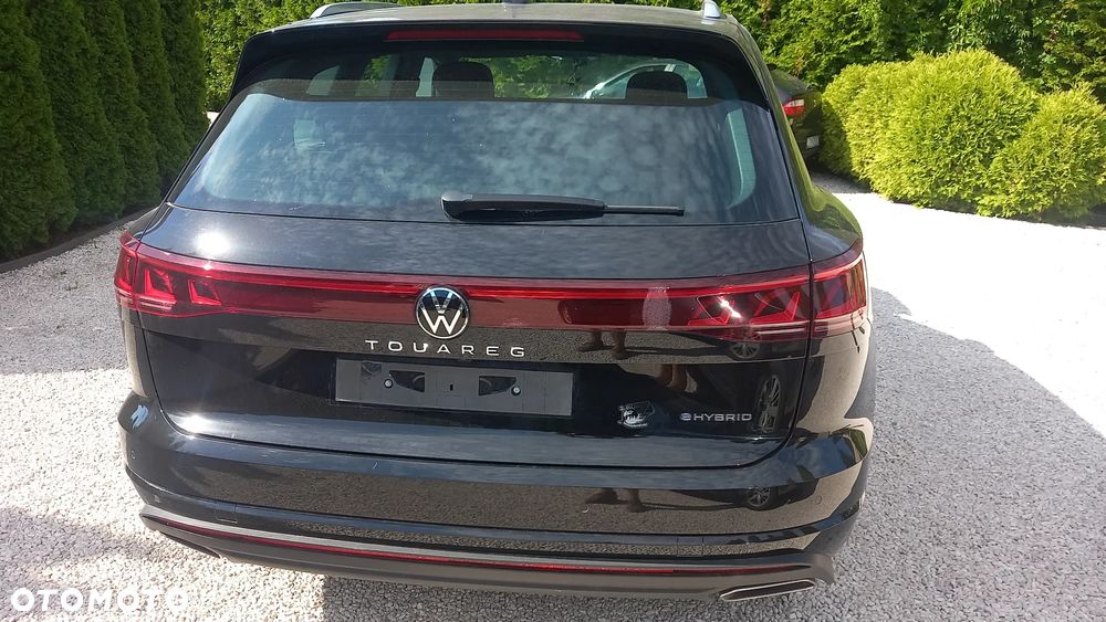 Volkswagen Touareg - 2