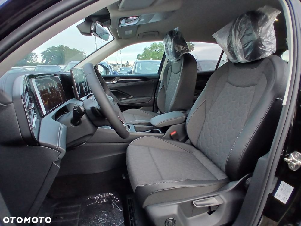 Volkswagen Tiguan 1.5 eTSI Life Plus DSG - 8