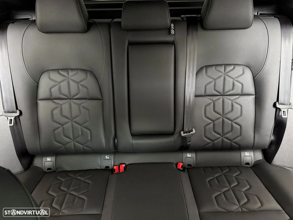 Nissan Qashqai 1.3 DIG-T Evolve Xtronic - 8