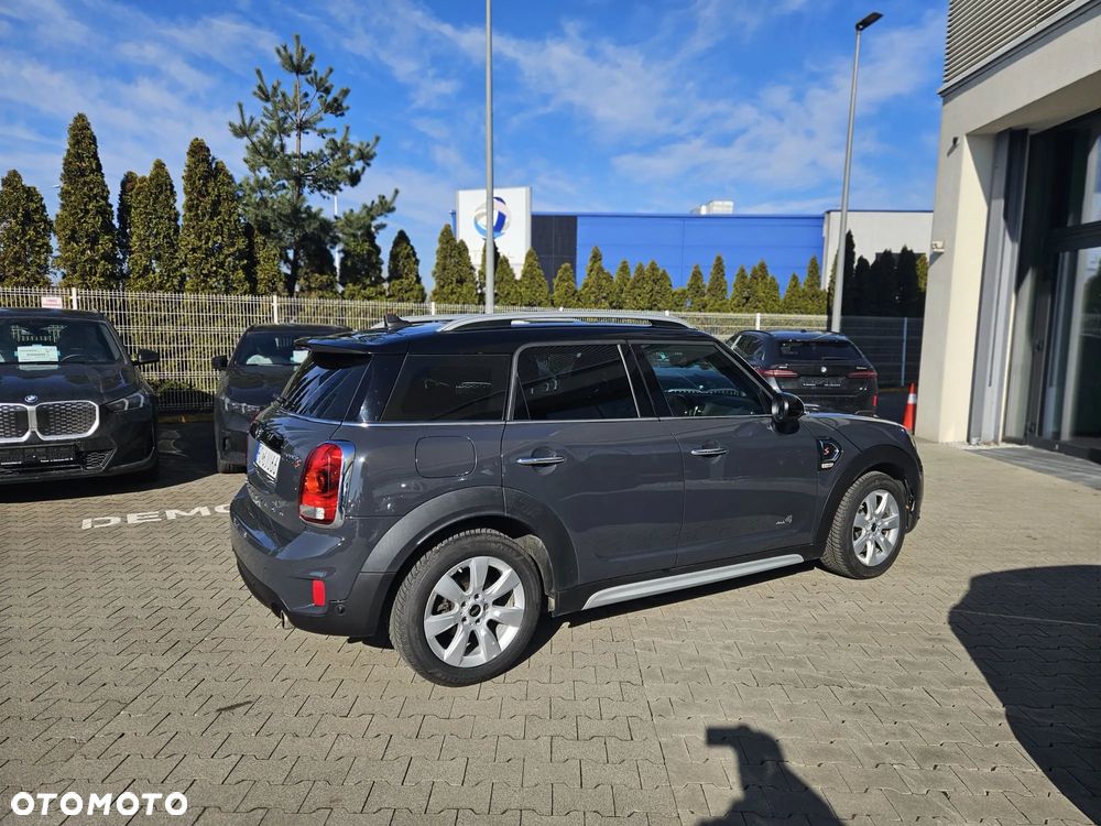 MINI Countryman Cooper S ALL4 - 14
