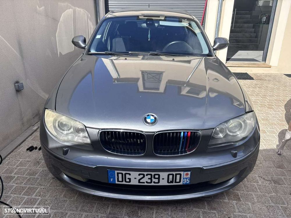 BMW 123 d DPF - 26