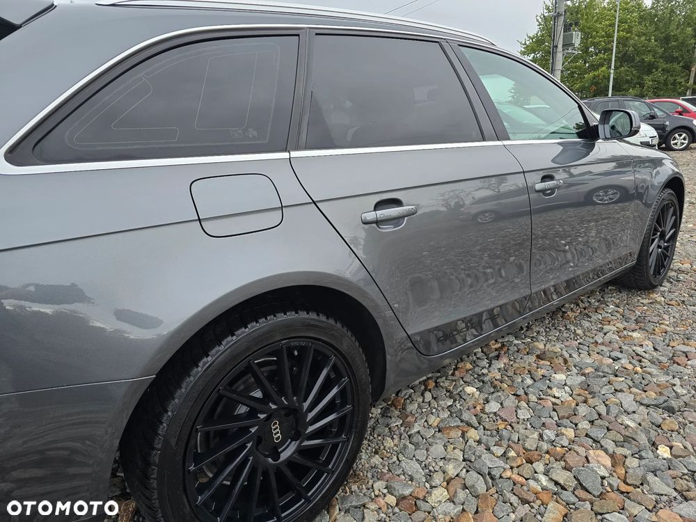 Audi A4 - 17