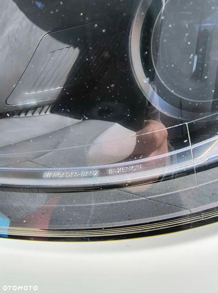 Mercedes-Benz Klasa B - 40