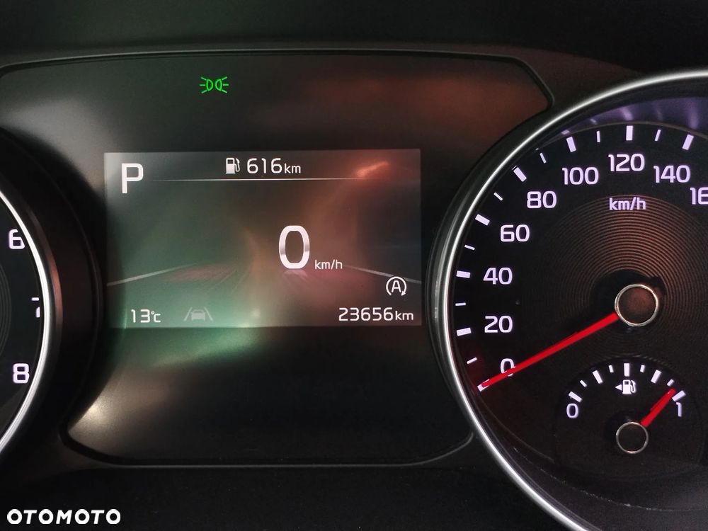 Kia XCeed 1.5 T-GDI M DCT - 8