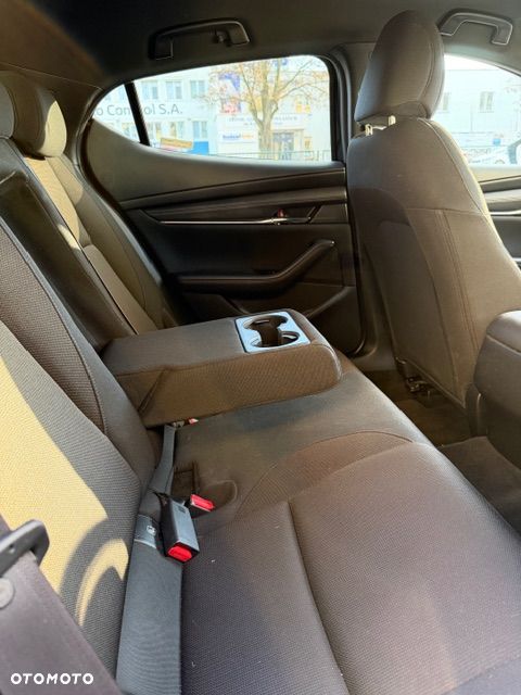 Mazda 3 2.0 mHEV Hikari - 10