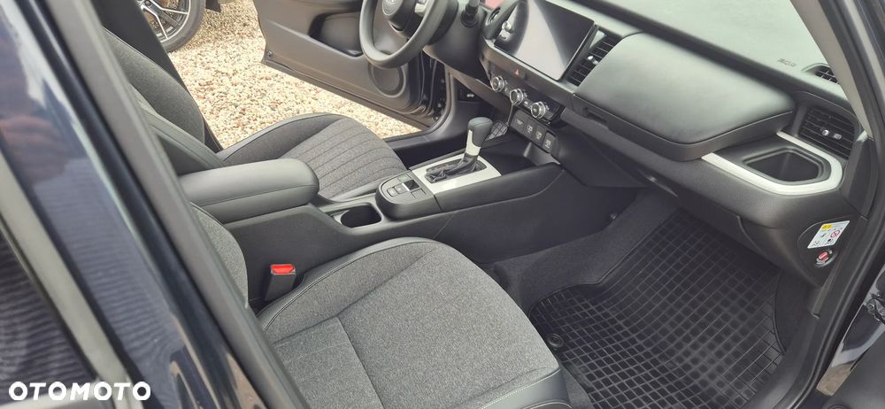 Honda Jazz 1.5 i-MMD Executive - 24