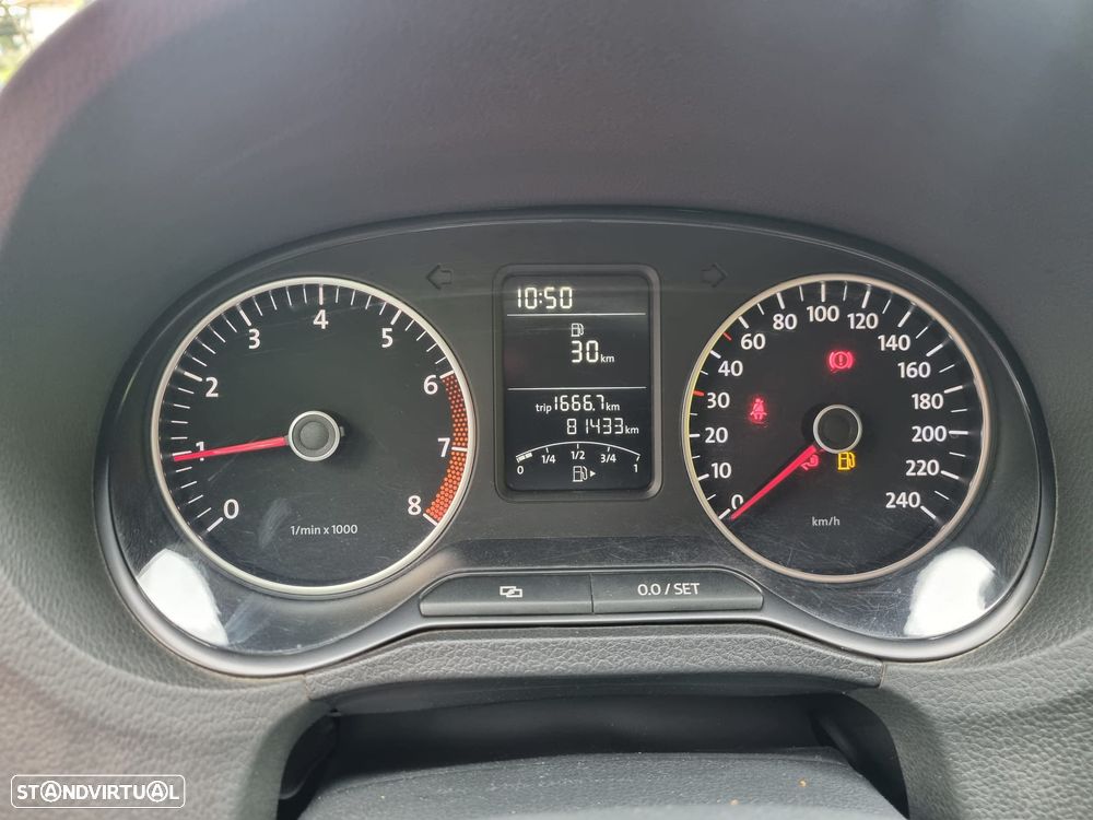 VW Polo 1.2 Highline - 23