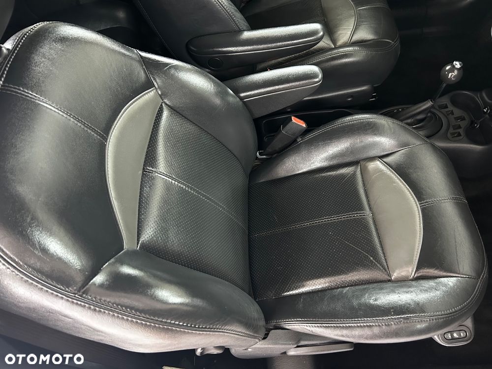 Chrysler PT Cruiser Cabrio 2.4 Automatik Limited - 22