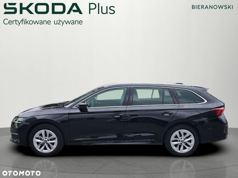 Skoda Octavia 1.5 TSI Selection - 6