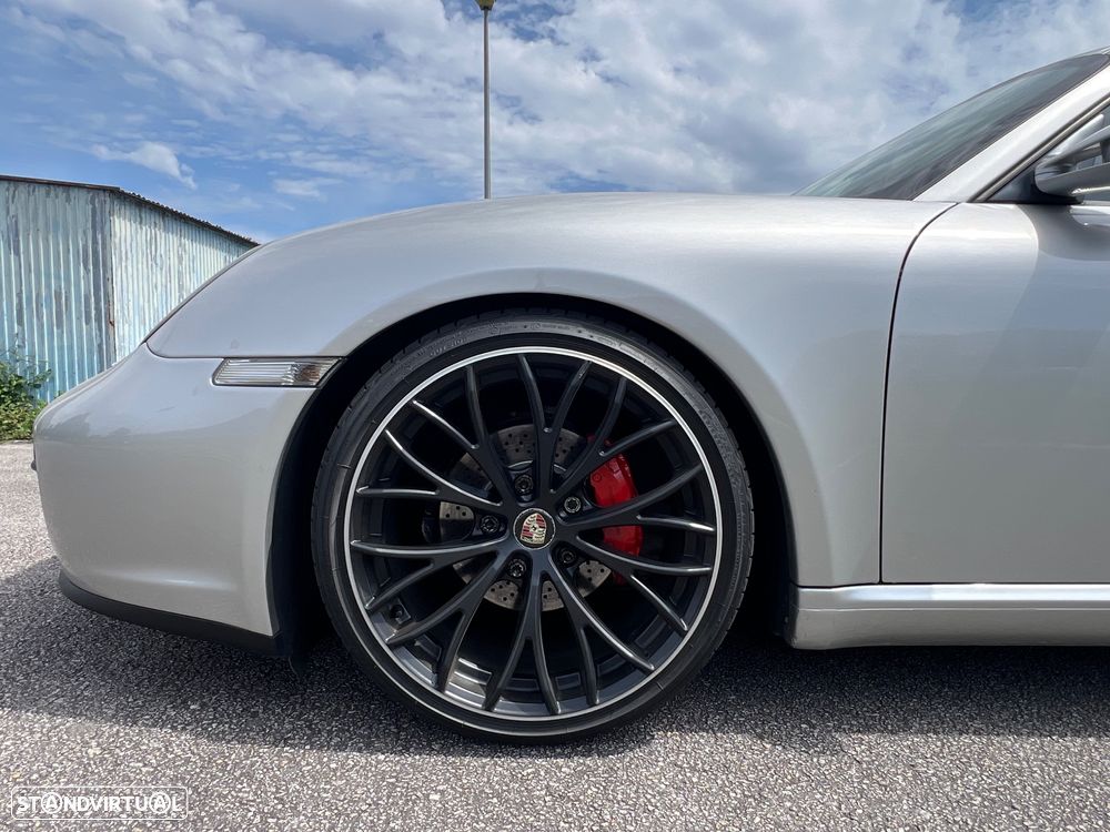 Porsche Boxster 2.7 M6 - 6