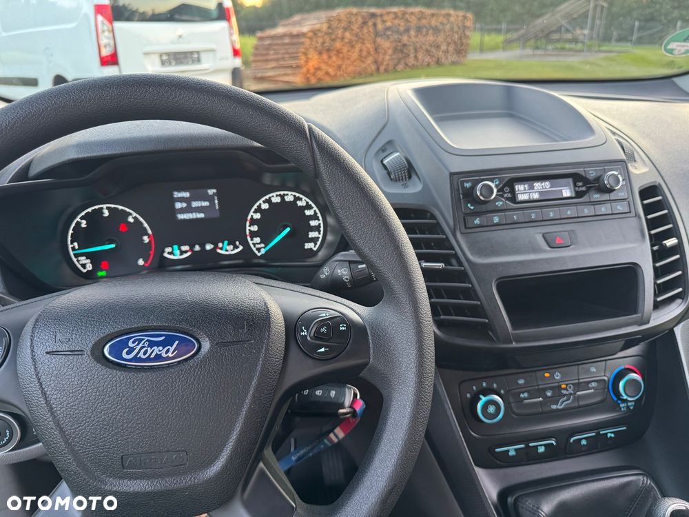 Ford Transit Connect Dlugi 2024 Tylko 14500km - 8