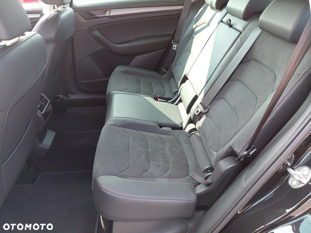Skoda Kodiaq 2.0 TDI 4x2 Style DSG - 14