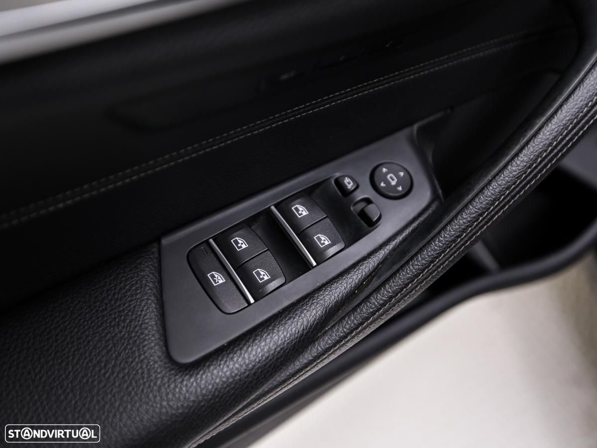 BMW 530 - 13