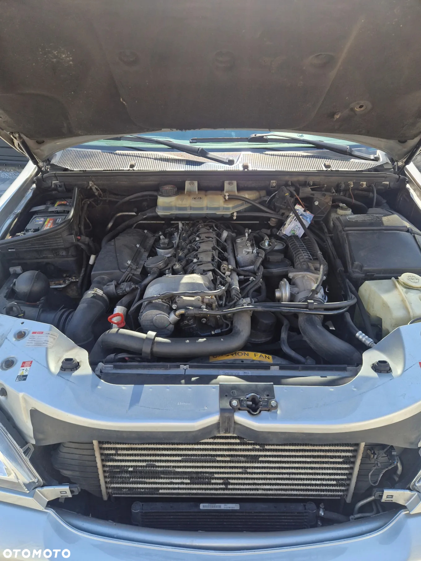 Mercedes-Benz ML - 15