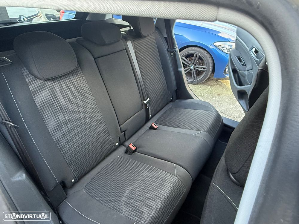 Peugeot 308 SW 1.5 BlueHDi Allure Pack - 27