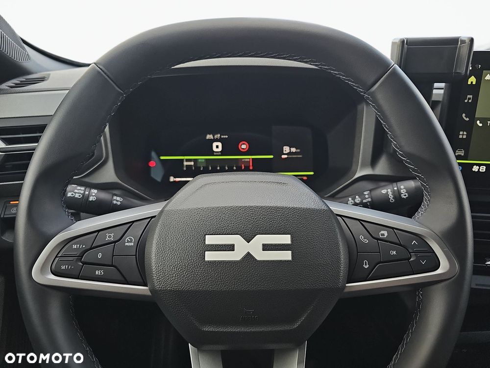 Dacia Bigster - 21