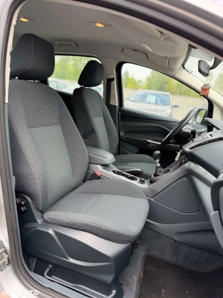 Ford C-MAX - 36