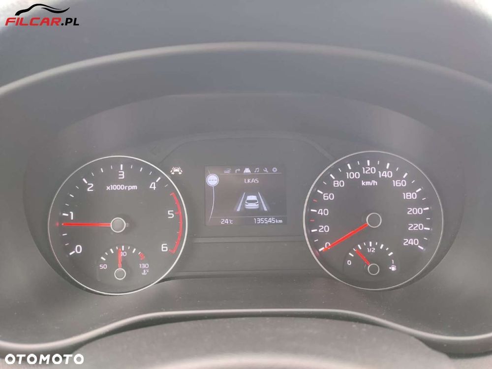 Kia Sportage - 12