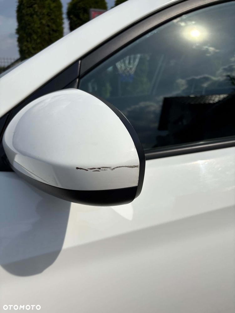 Hyundai Tucson 1.6 GDi Classic 2WD - 6